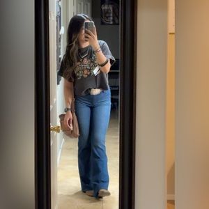 Idyllwind Bootcut Jeans